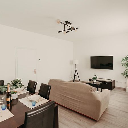 Casa Vacanze Domus Pompeo Ravenna Luaran gambar