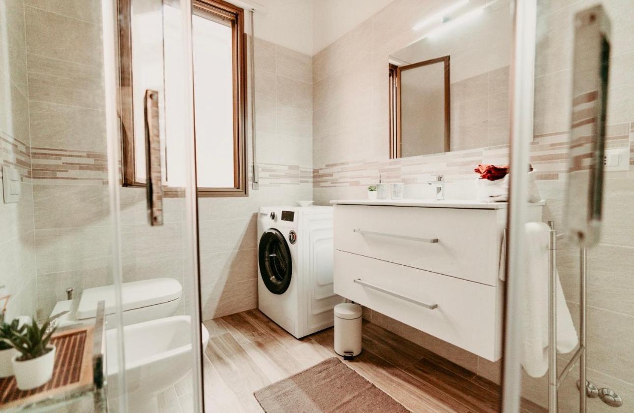 Casa Vacanze Domus Pompeo Ravenna Luaran gambar