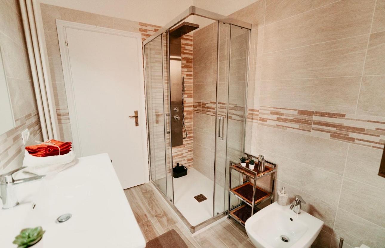 Casa Vacanze Domus Pompeo Ravenna Luaran gambar